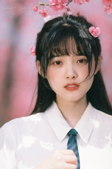 年轻的嫂子