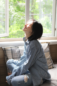 蕾丝花边老师