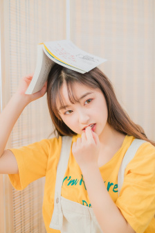邻居家的女孩