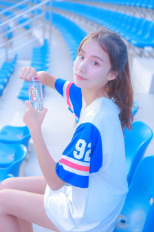 丰满的女友2